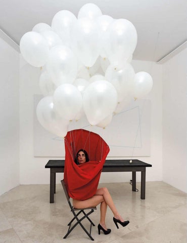 ACC Art Books 灯饰目录 · Pier Paolo Calzolari 第 16 页
