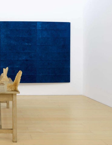 ACC Art Books 灯饰目录 · Pier Paolo Calzolari 第 3 页