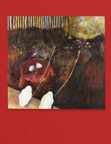 ACC Art Books 灯饰目录 · Pier Paolo Calzolari 第 9 页