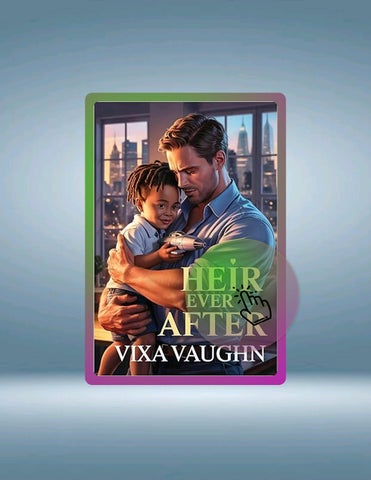 Grab Ebook Heir Ever After (Love and Heirs Book 4) by Vixa Vaughn