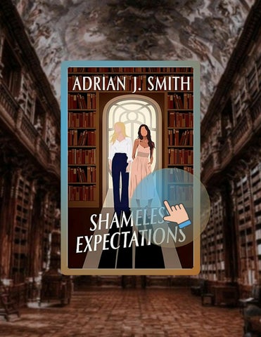 Quick Read Shameless Expectations by Adrian J. Smith