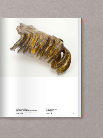 ACC Art Books 灯饰目录 · Alex Muller 第 9 页