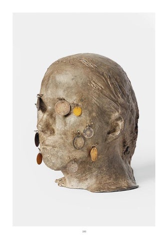 ACC Art Books 灯饰目录 · Kiki Smith 第 11 页