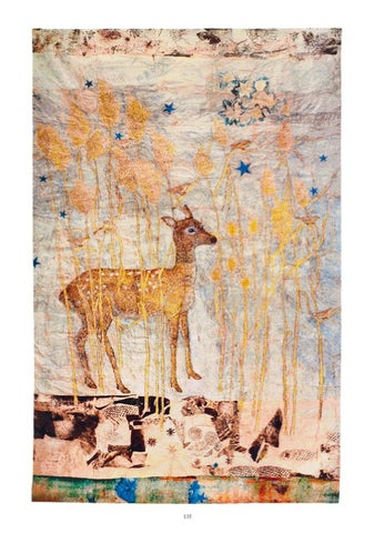 ACC Art Books 灯饰目录 · Kiki Smith 第 7 页