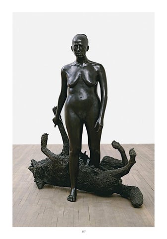 ACC Art Books 灯饰目录 · Kiki Smith 第 9 页
