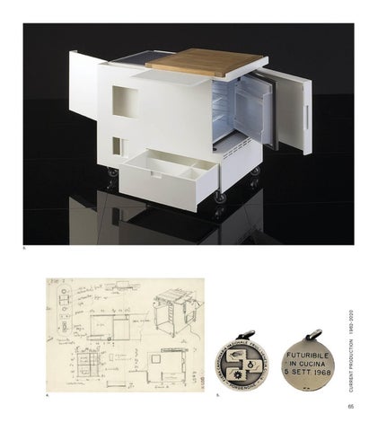 ACC Art Books 灯饰目录 · Joe Colombo 第 7 页