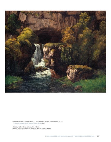 ACC Art Books 灯饰目录 · Gustave Courbet 第 11 页