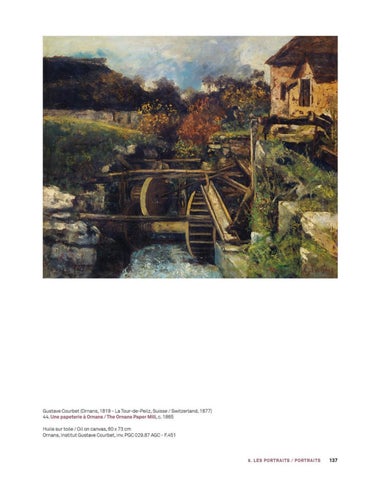 ACC Art Books 灯饰目录 · Gustave Courbet 第 13 页