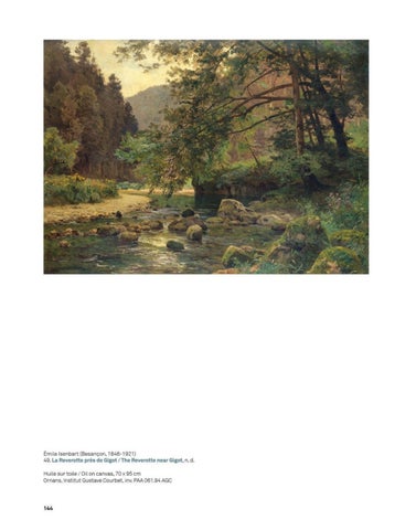 ACC Art Books 灯饰目录 · Gustave Courbet 第 16 页