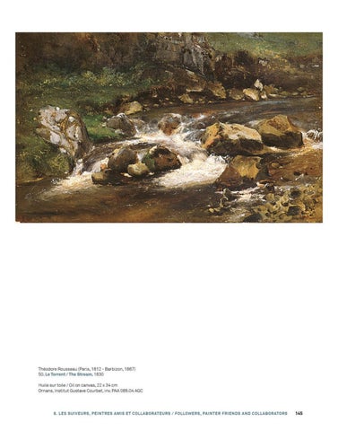 ACC Art Books 灯饰目录 · Gustave Courbet 第 17 页