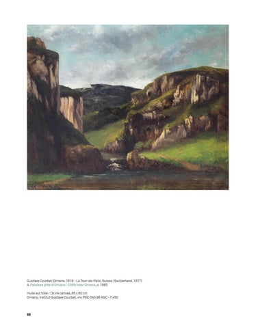 ACC Art Books 灯饰目录 · Gustave Courbet 第 4 页