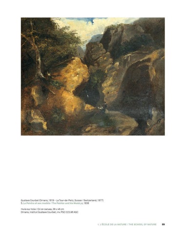 ACC Art Books 灯饰目录 · Gustave Courbet 第 5 页