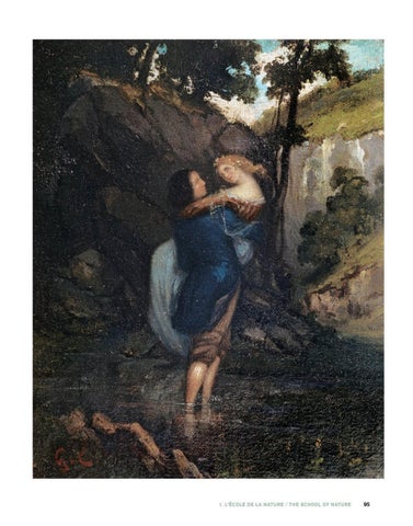 ACC Art Books 灯饰目录 · Gustave Courbet 第 7 页