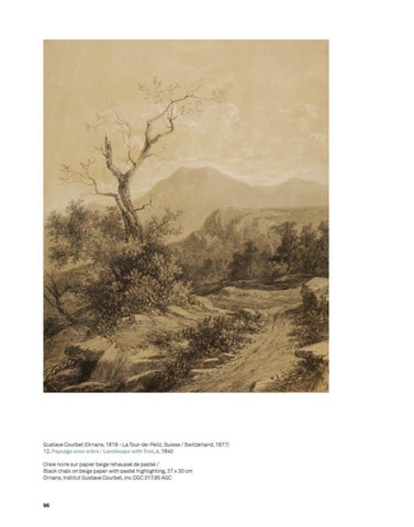 ACC Art Books 灯饰目录 · Gustave Courbet 第 8 页