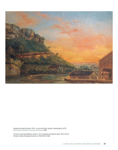 ACC Art Books 灯饰目录 · Gustave Courbet 第 9 页