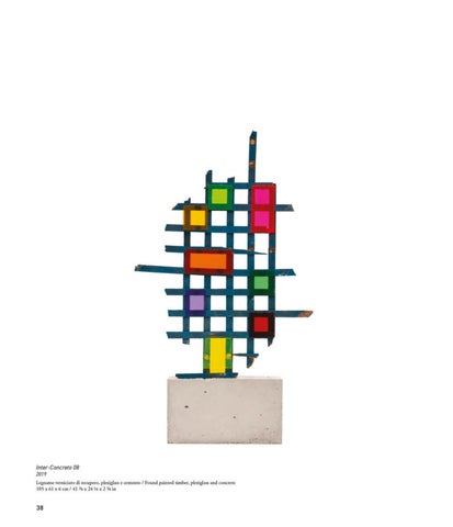 ACC Art Books 灯饰目录 · ColourSpace 第 4 页