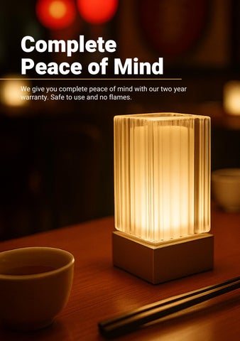 商用 Cordless LED 桌 Lamps from LED Technologies 第 14 页