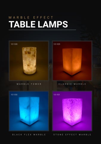 商用 Cordless LED 桌 Lamps from LED Technologies 第 20 页