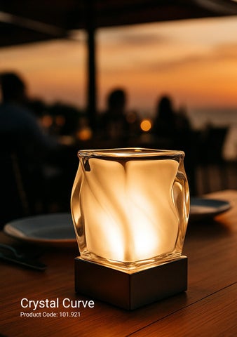 商用 Cordless LED 桌 Lamps from LED Technologies 第 6 页