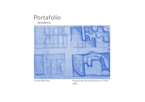 Portafolio