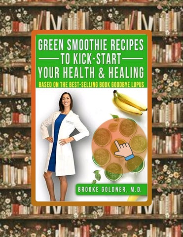 Read Online Green Smoothie Recipes to Kick-Start Your Health and Healing: Based On the Best-Selling 