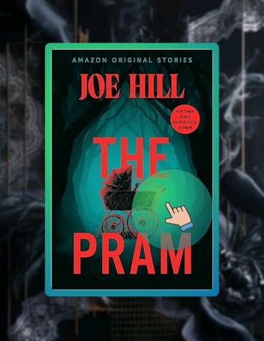 Get Book The Pram (Creature Feature collection) by Joe Hill