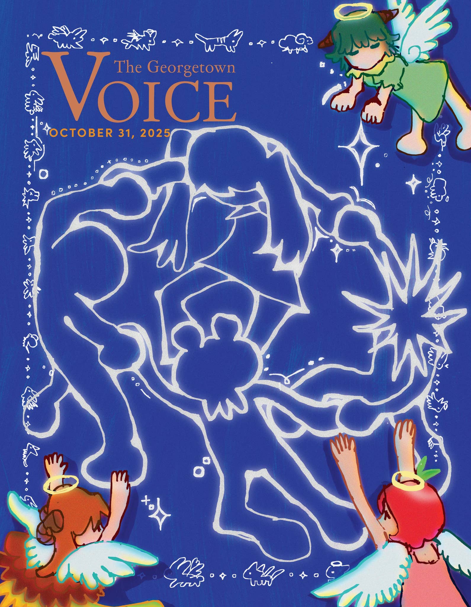The Georgetown Voice, 10/31/25 by The Georgetown Voice - Issuu, image size:1591x2048