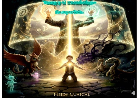 Terry y el mundo bajo la superficie 