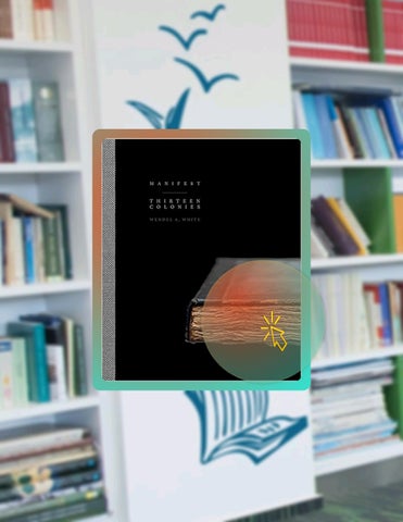 Ebook Version Wendel A. White by Wendel A. White