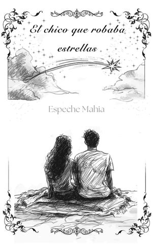 el chico que robaba estrellas
