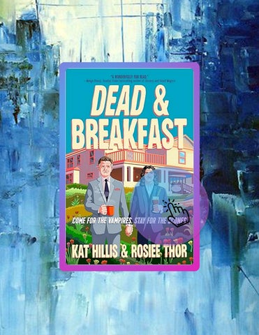 Fast Download Dead & Breakfast (A Dead & Breakfast Mystery) by Kat Hillis