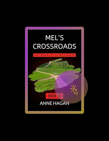 Unlock Full Book Anne Hagan by Anne Hagan