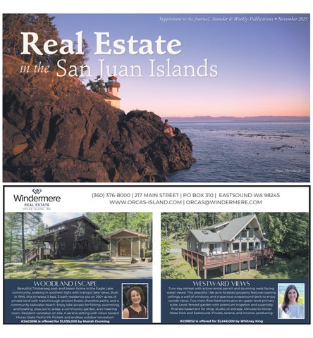 Islands' Sounder, November 19, 2025