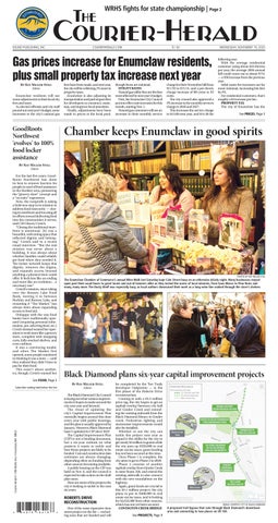 Enumclaw Courier-Herald, November 19, 2025