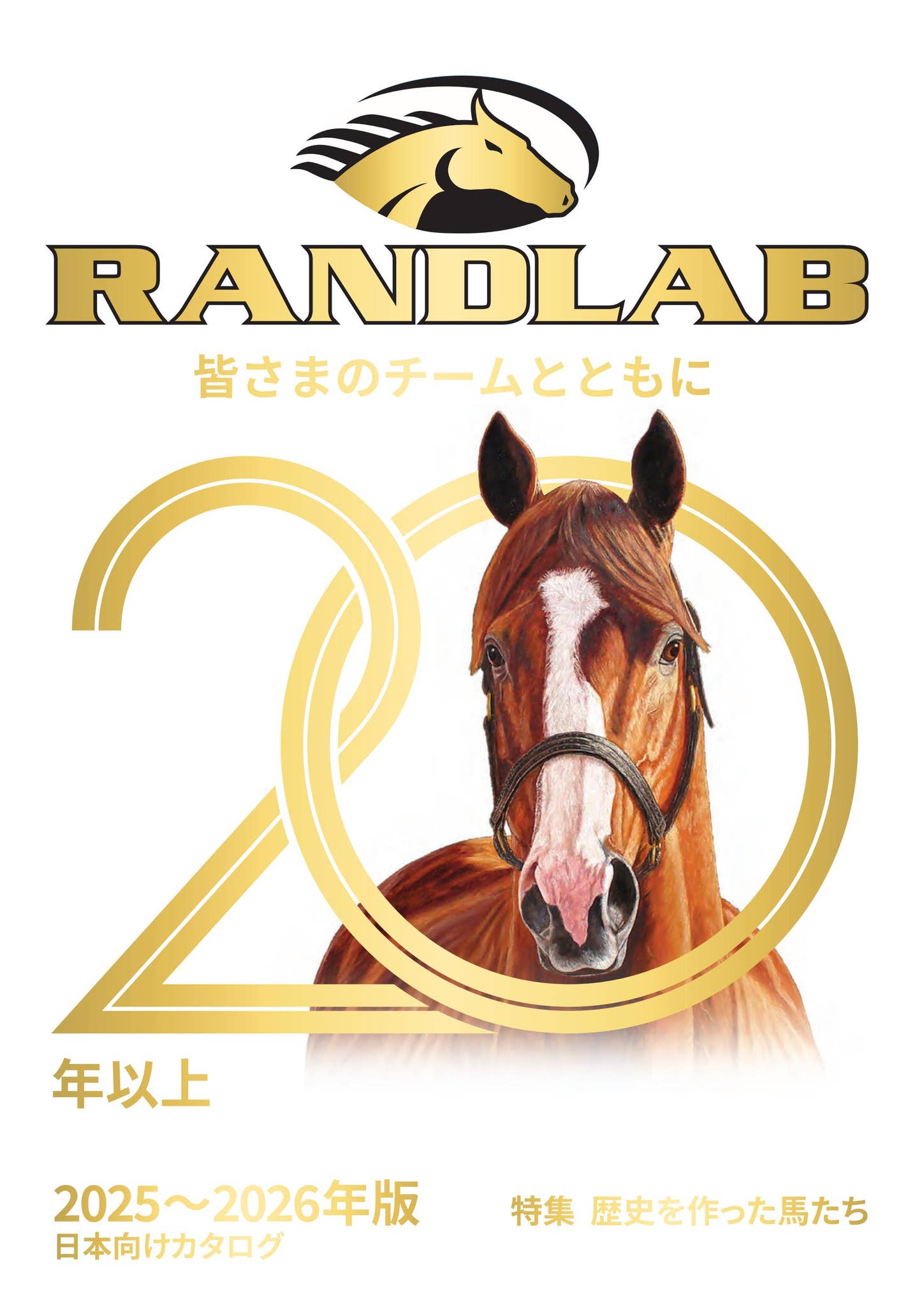 Randlab Global Product Brochure (Japanese Edition) by randlab - Issuu