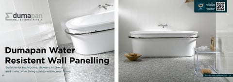 New Panelling × Tiles 家具手册 第 11 页