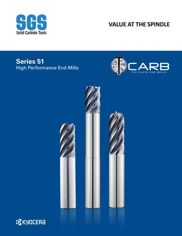 T-Carb Series 51