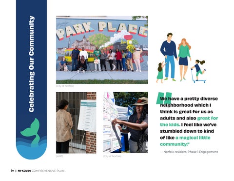 NFK2050 City of Norfolk Comprehensive Plan 第 10 页