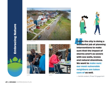 NFK2050 City of Norfolk Comprehensive Plan 第 14 页
