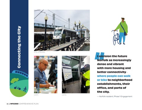 NFK2050 City of Norfolk Comprehensive Plan 第 16 页