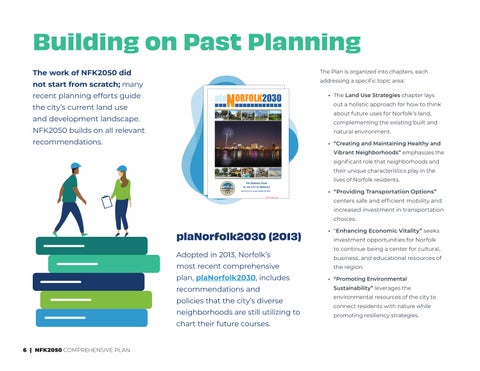 NFK2050 City of Norfolk Comprehensive Plan 第 24 页