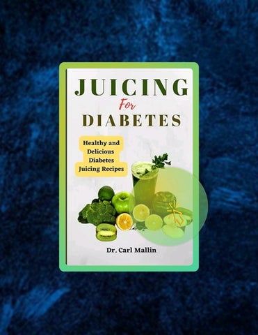 Read Online Dr. Carl Mallin by Dr. Carl Mallin