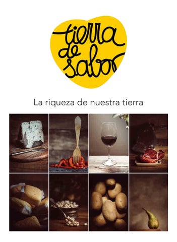 Especial Tierra d Sabor 2025