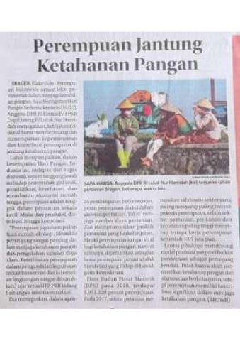 Aura Chayara (18) Teks Editorial 