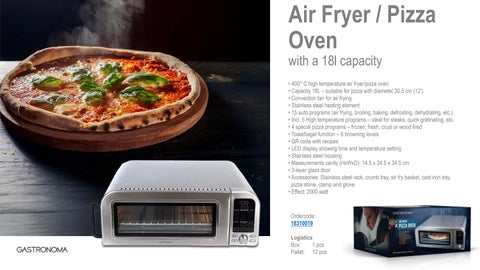 Commaxx Fun Cooking 2025 第 11 页