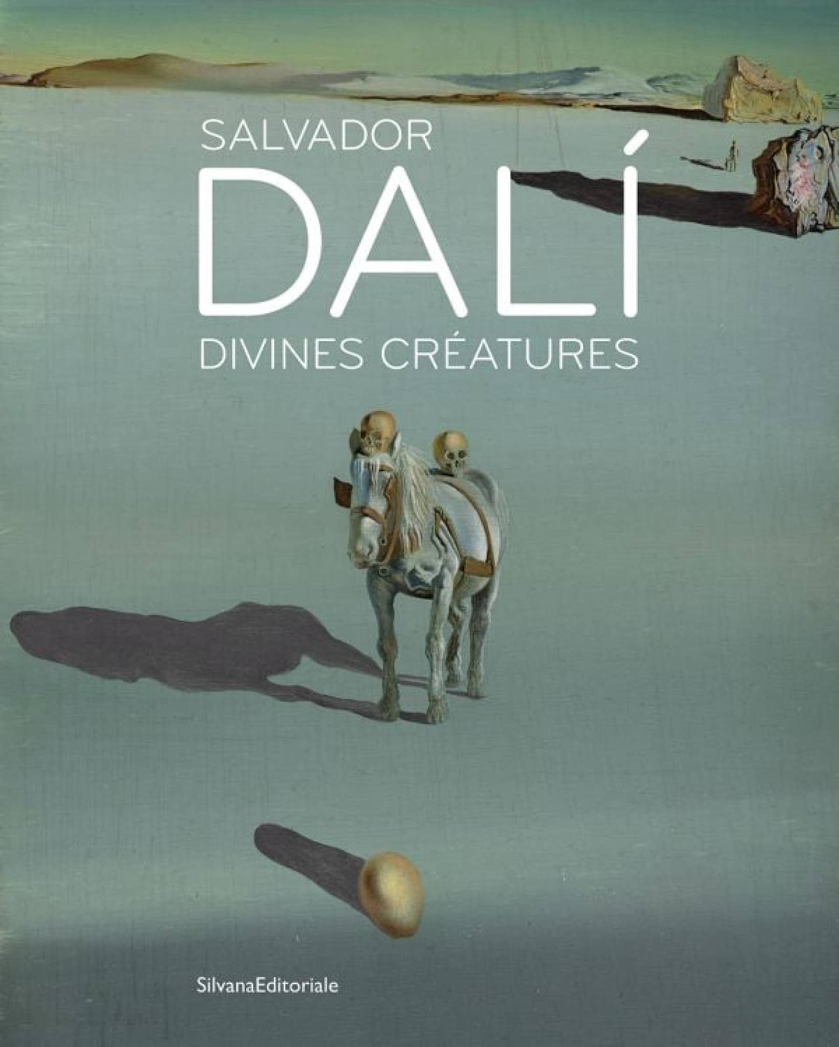 Salvador Dali by ACC Art Books - Issuu
