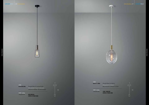 DAYLIGHT 意大利 leuchtmittel und accessoire haupkatalog 版本 17-11-2025 第 14 页