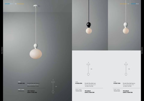 DAYLIGHT 意大利 leuchtmittel und accessoire haupkatalog 版本 17-11-2025 第 16 页