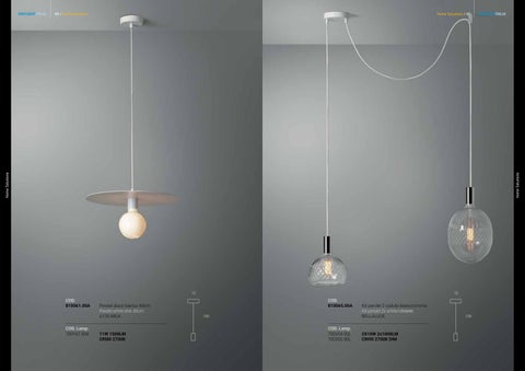 DAYLIGHT 意大利 leuchtmittel und accessoire haupkatalog 版本 17-11-2025 第 24 页