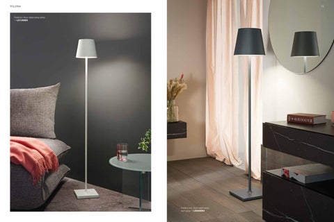 Davide Colona 灯饰目录 · Zafferano Ailati 灯具 hauptkatalog akku leuchten und wohnraumleuchte 2025-11 WEB 第 10 页